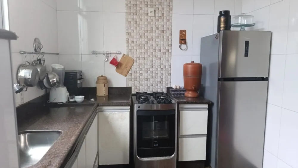 Apartamento, 3 quartos, 80 m² - Foto 4
