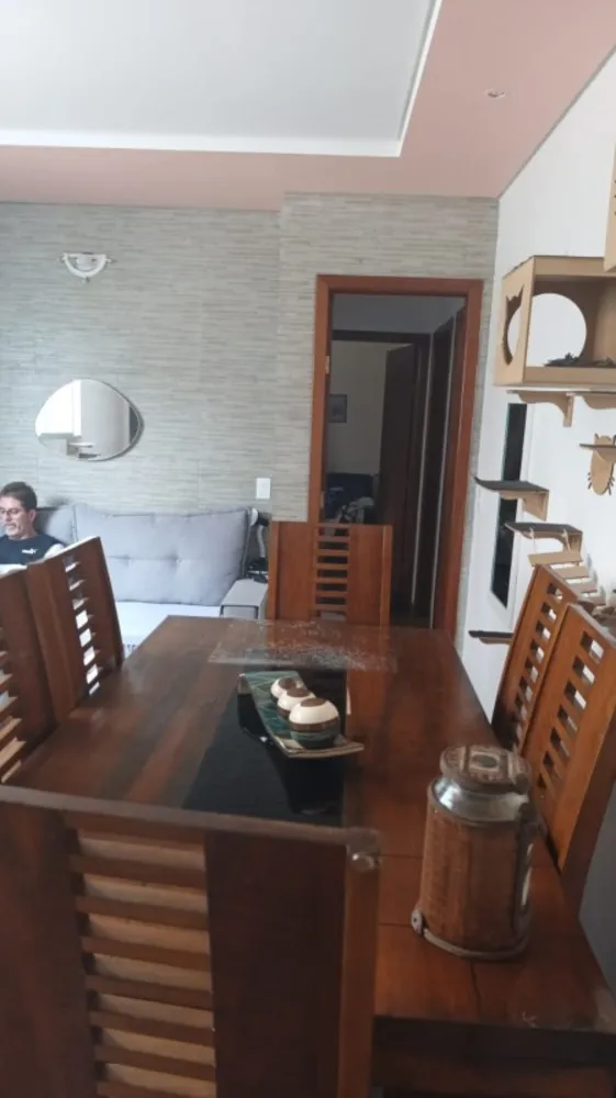 Apartamento, 3 quartos, 80 m² - Foto 2