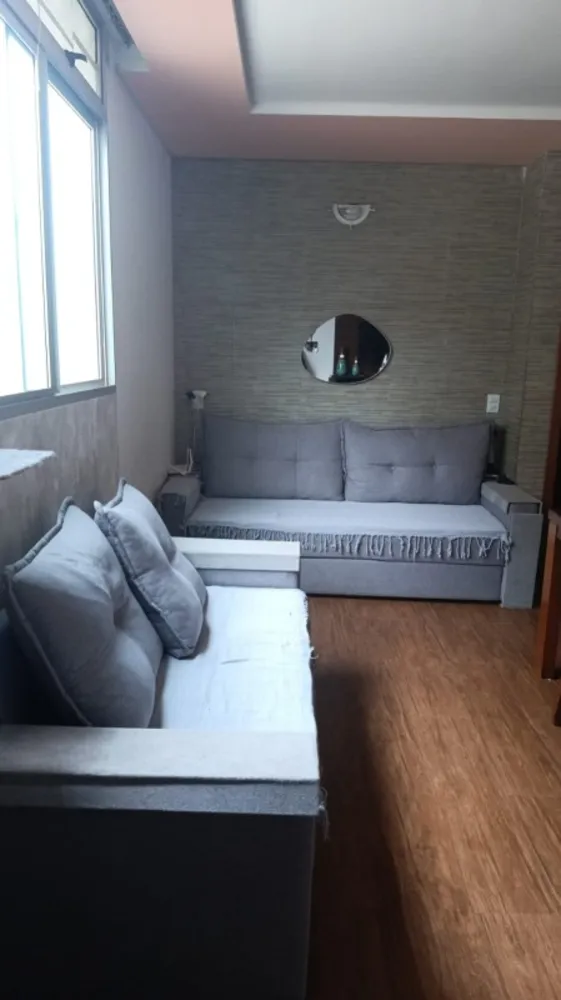 Apartamento, 3 quartos, 80 m² - Foto 1