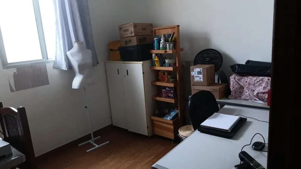 Apartamento, 3 quartos, 80 m² - Foto 7