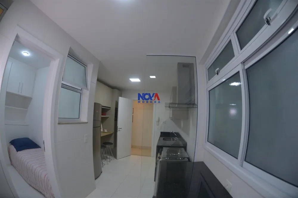 Apartamento, 3 quartos, 108 m² - Foto 7