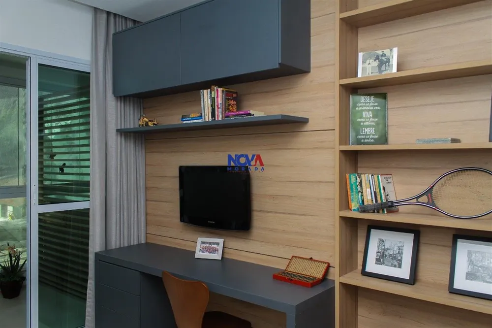 Apartamento, 3 quartos, 108 m² - Foto 8