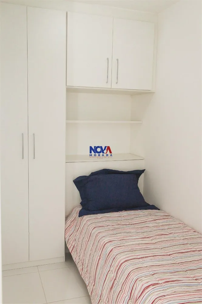 Apartamento, 3 quartos, 108 m² - Foto 11