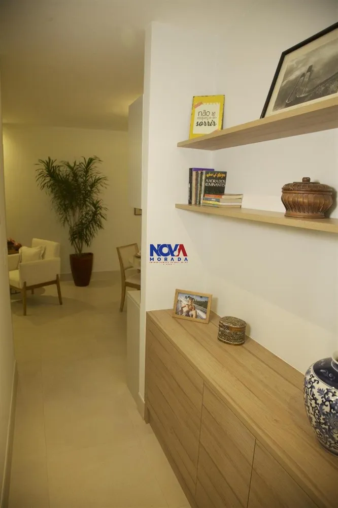 Apartamento, 3 quartos, 108 m² - Foto 4