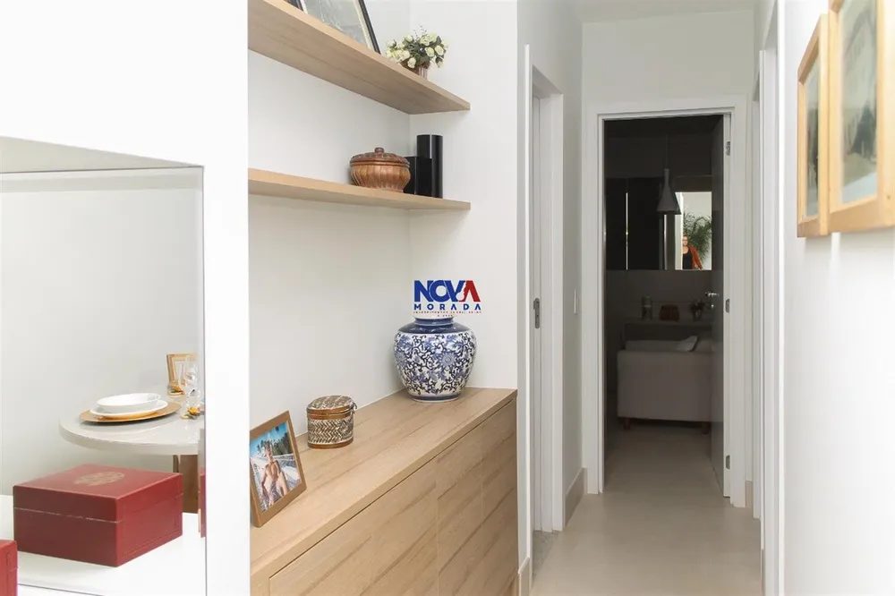 Apartamento, 3 quartos, 108 m² - Foto 5