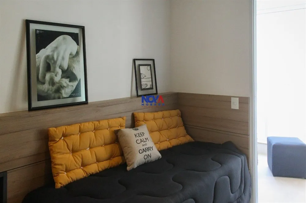 Apartamento, 3 quartos, 108 m² - Foto 12