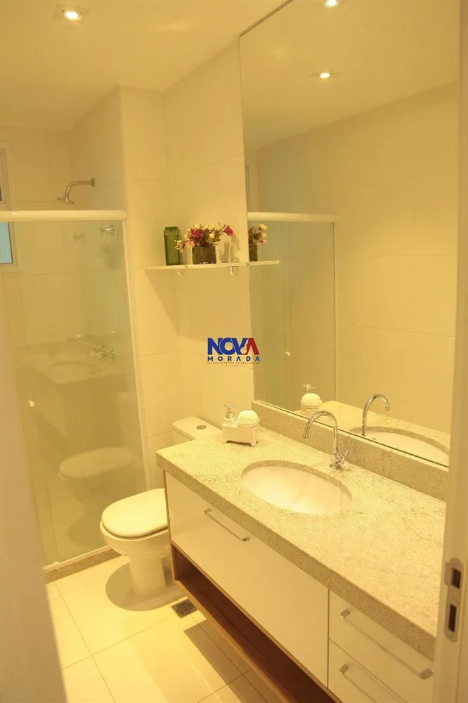 Apartamento, 3 quartos, 108 m² - Foto 2