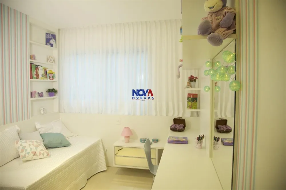 Apartamento, 3 quartos, 108 m² - Foto 9