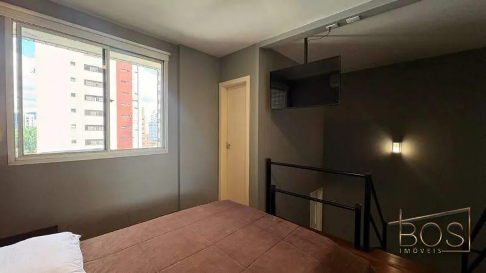 Apartamento, 1 quarto, 49 m² - Foto 11