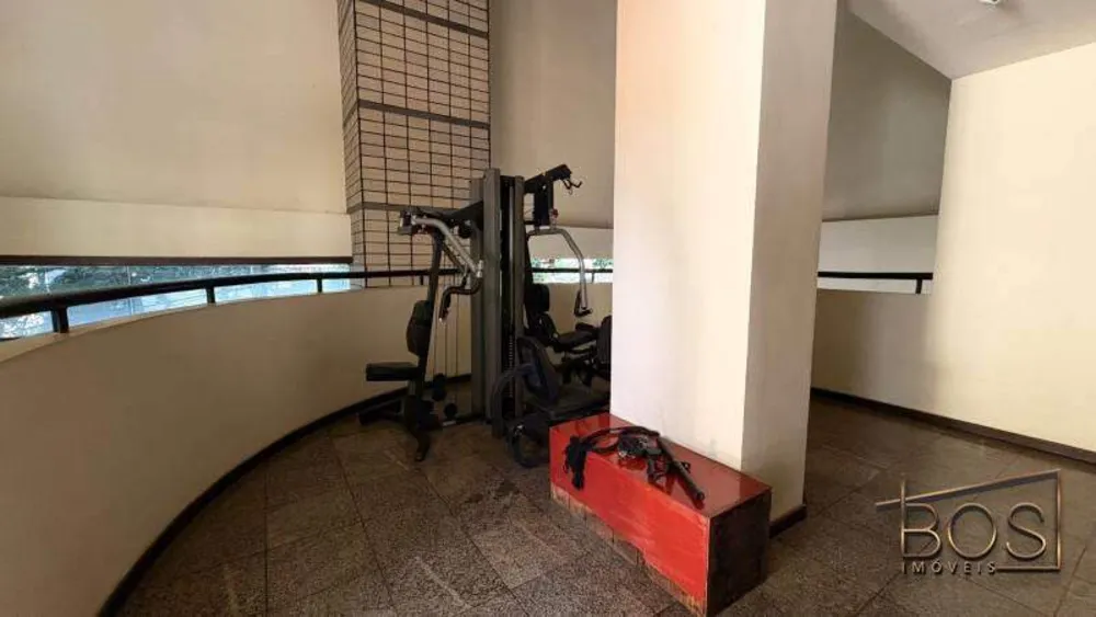 Apartamento, 1 quarto, 49 m² - Foto 12