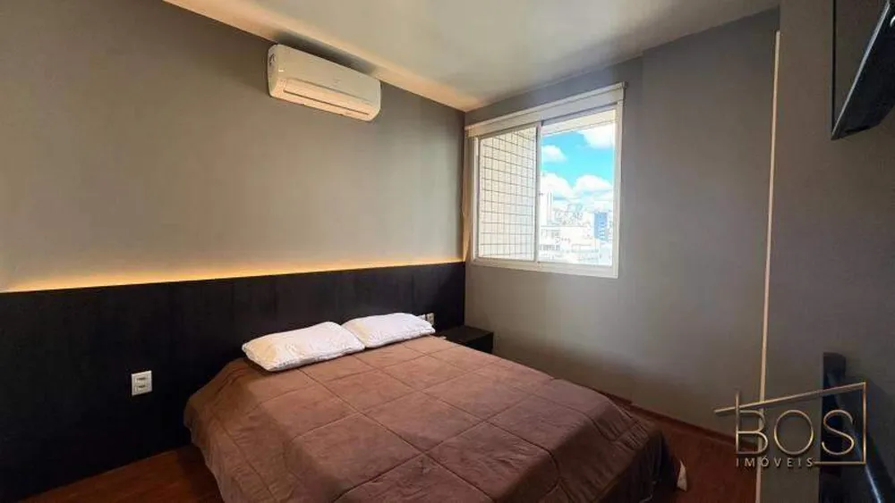Apartamento, 1 quarto, 49 m² - Foto 12