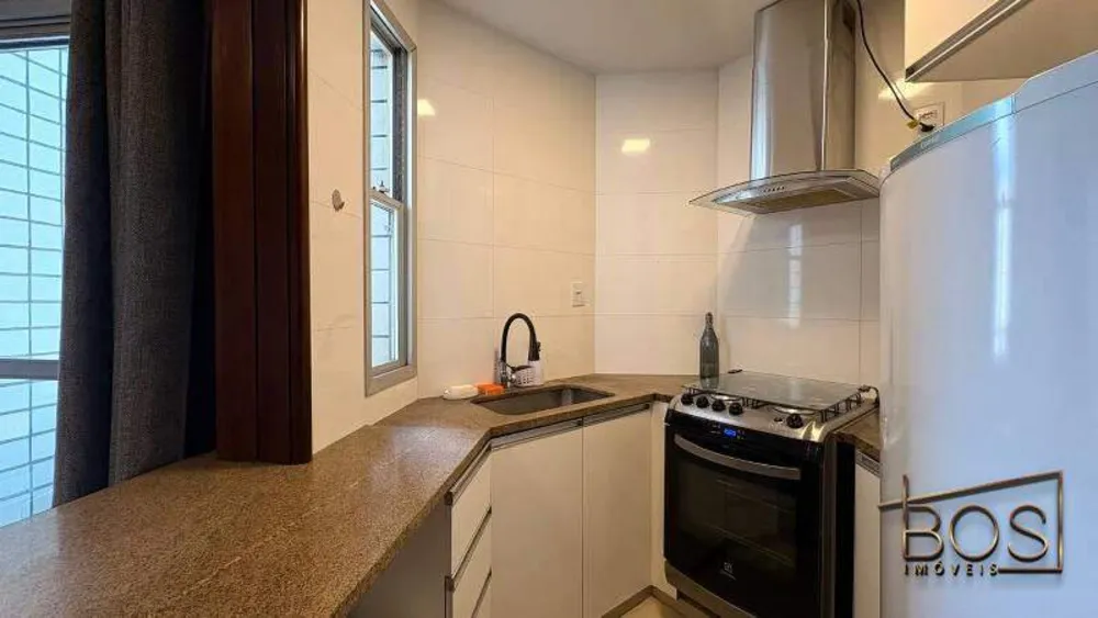 Apartamento, 1 quarto, 49 m² - Foto 6