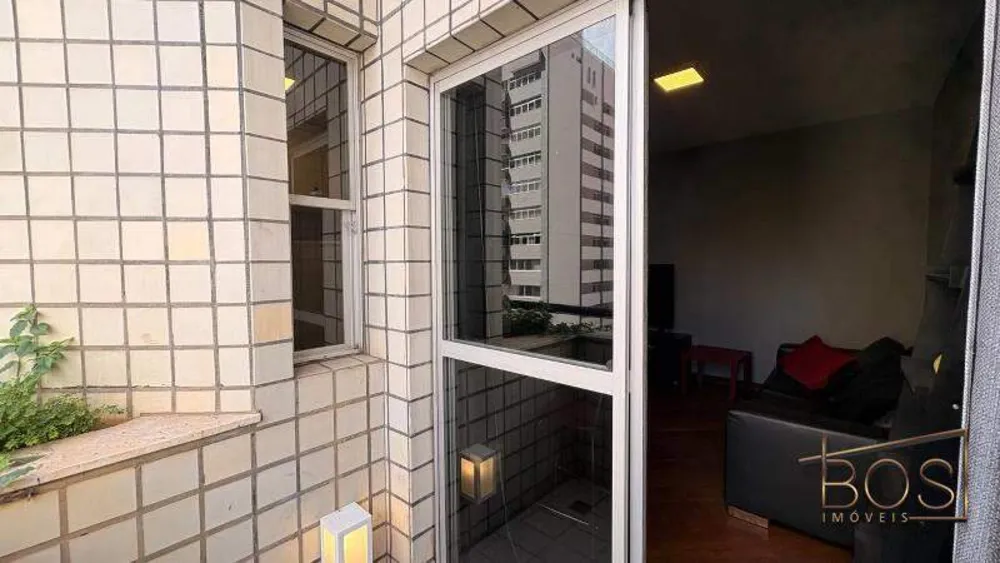 Apartamento, 1 quarto, 49 m² - Foto 3