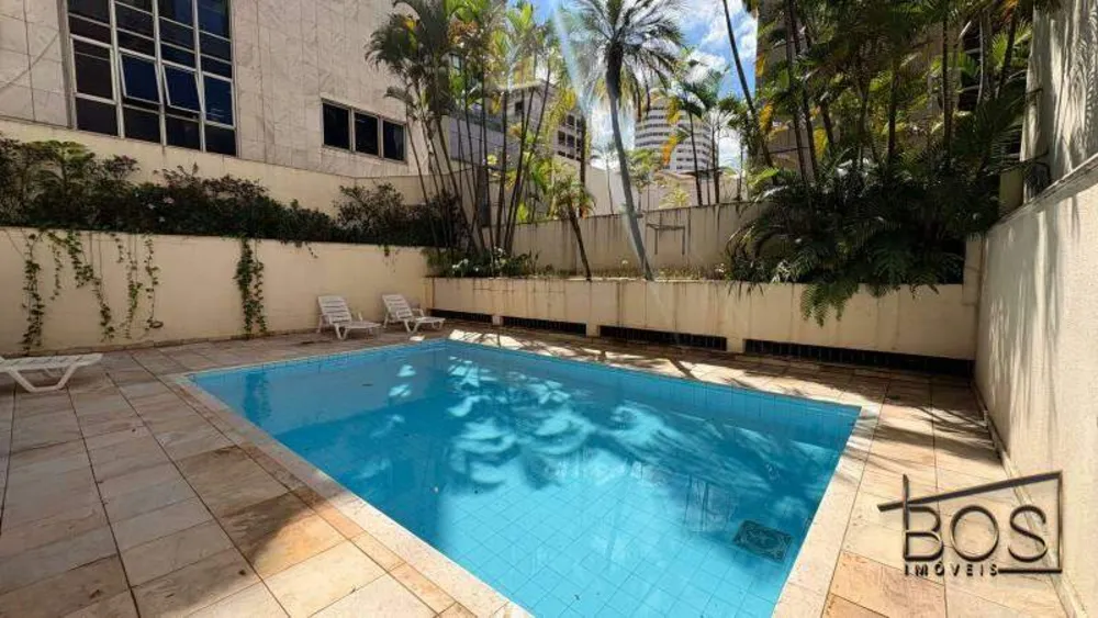 Apartamento, 1 quarto, 49 m² - Foto 9