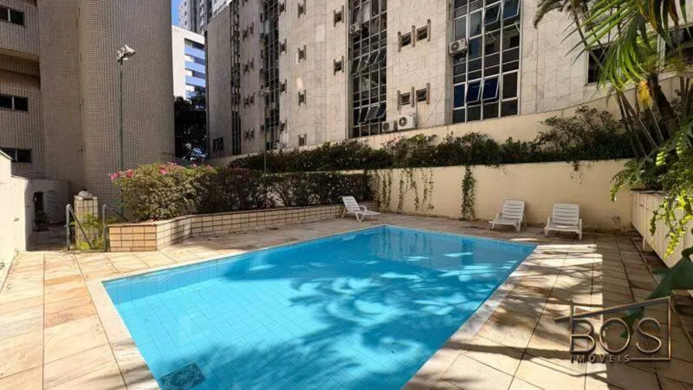 Apartamento, 1 quarto, 49 m² - Foto 10