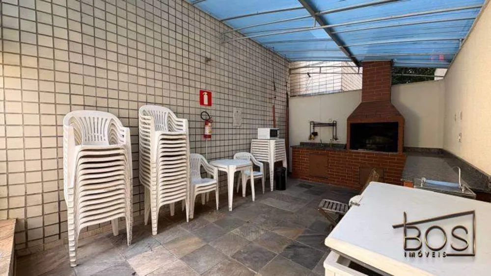 Apartamento, 1 quarto, 49 m² - Foto 11