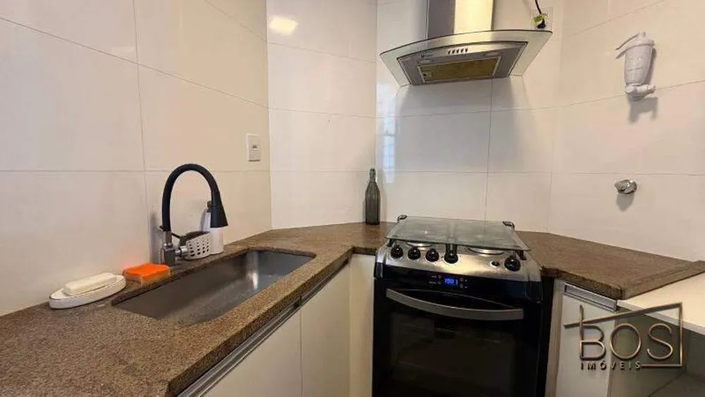 Apartamento, 1 quarto, 49 m² - Foto 7