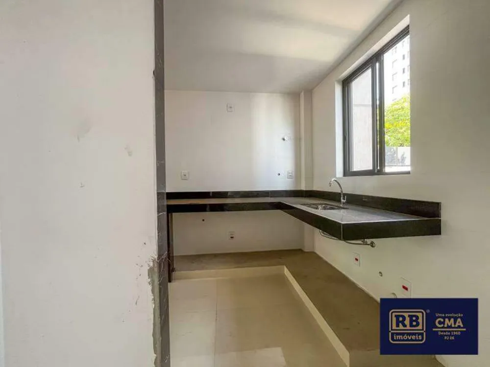 Apartamento, 3 quartos, 88 m² - Foto 3