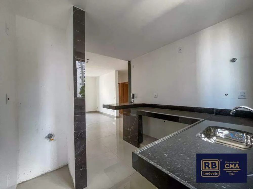 Apartamento, 3 quartos, 88 m² - Foto 4