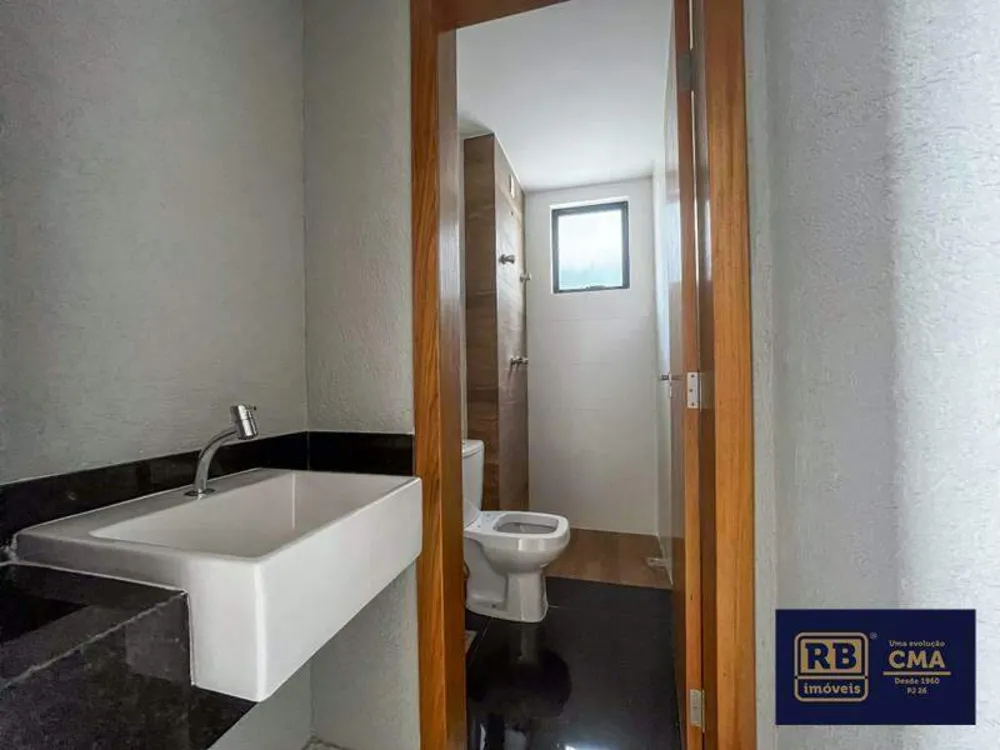 Apartamento, 3 quartos, 88 m² - Foto 9