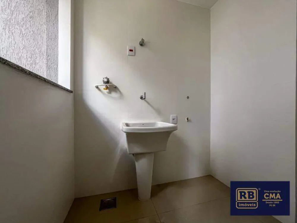 Apartamento, 3 quartos, 88 m² - Foto 9