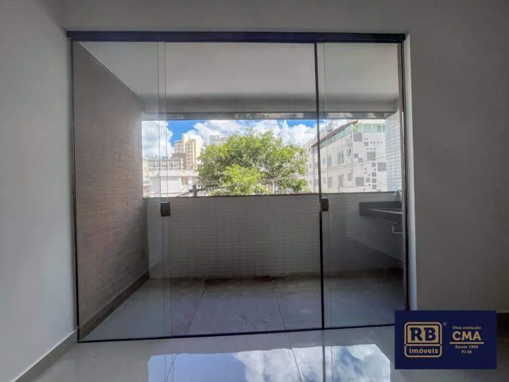 Apartamento, 3 quartos, 88 m² - Foto 2