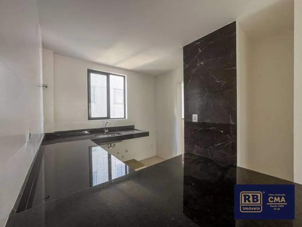 Apartamento, 3 quartos, 88 m² - Foto 5