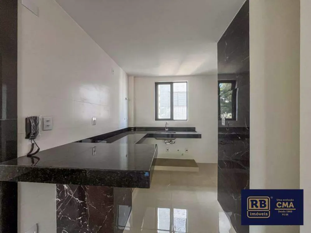 Apartamento, 3 quartos, 88 m² - Foto 6
