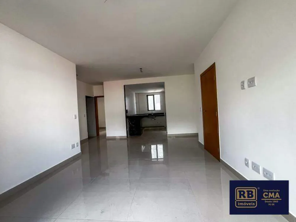 Apartamento, 3 quartos, 88 m² - Foto 2
