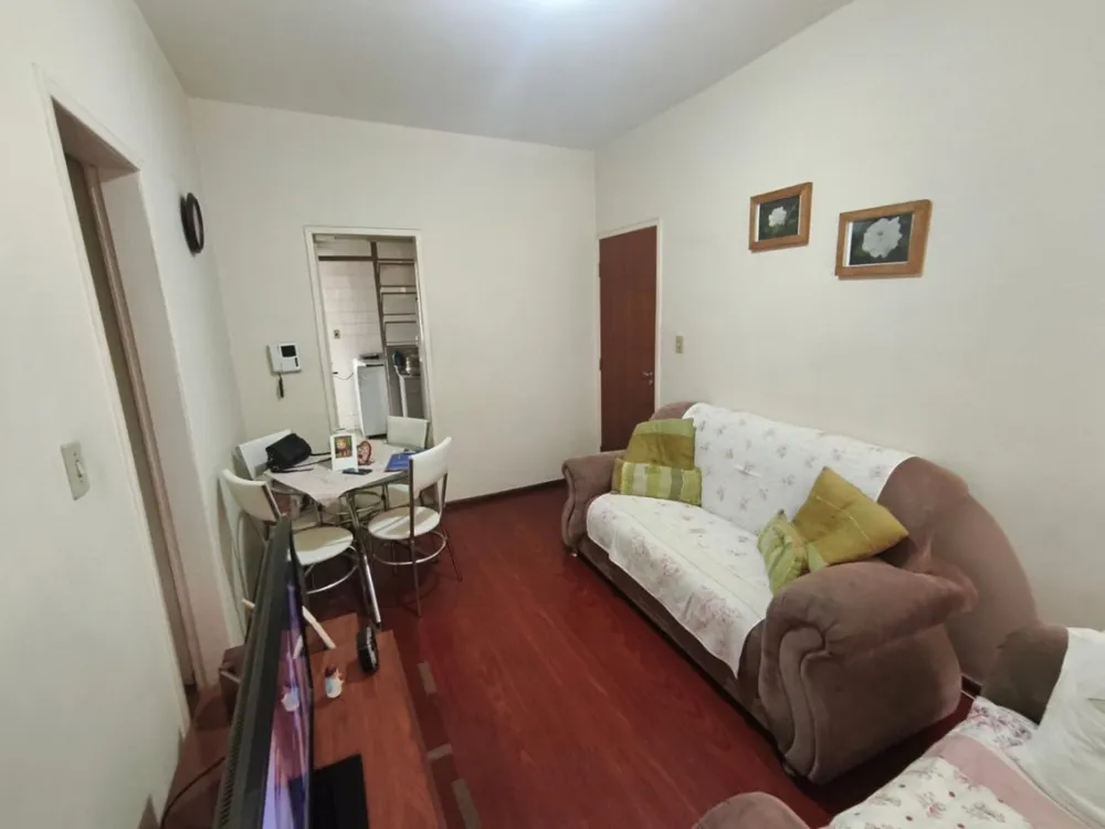 Apartamento, 2 quartos, 56 m² - Foto 2