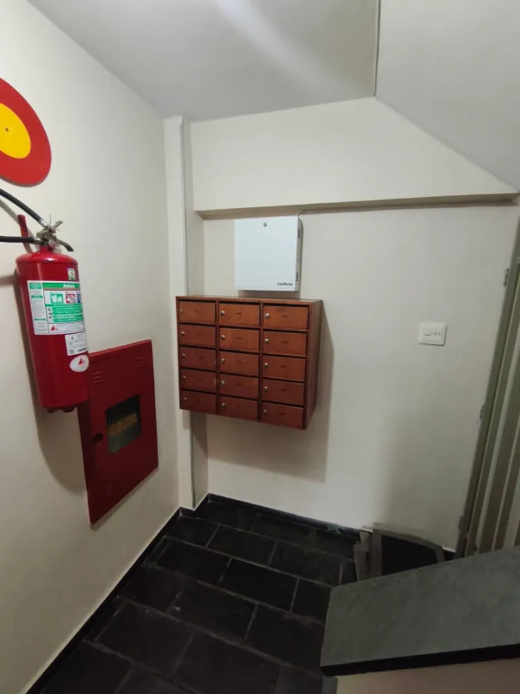 Apartamento, 2 quartos, 56 m² - Foto 4
