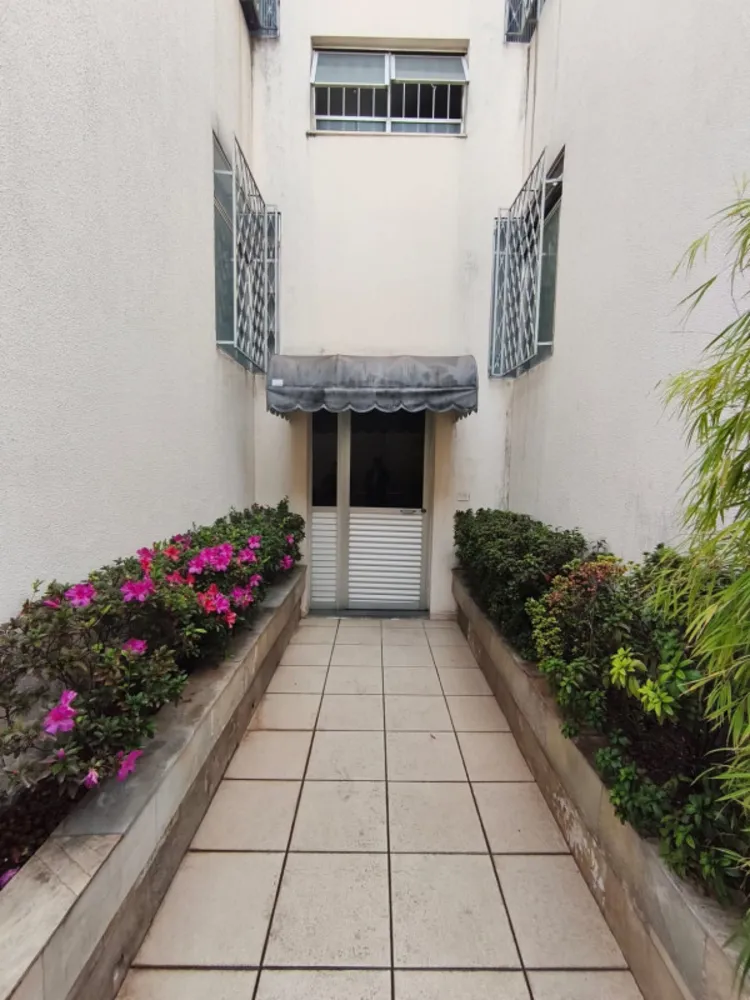 Apartamento, 2 quartos, 56 m² - Foto 1