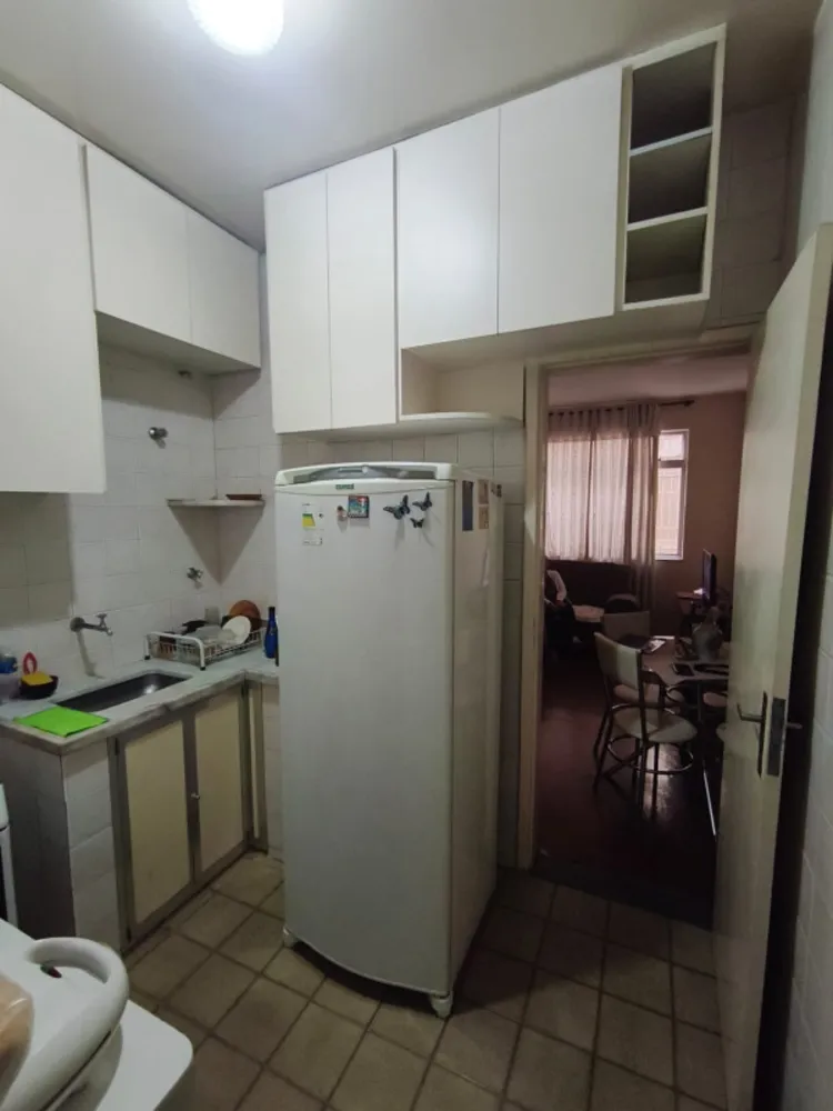 Apartamento, 2 quartos, 56 m² - Foto 2