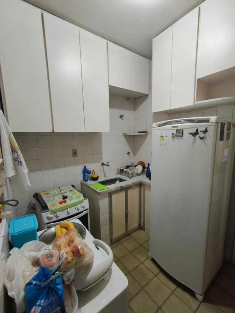 Apartamento, 2 quartos, 56 m² - Foto 3