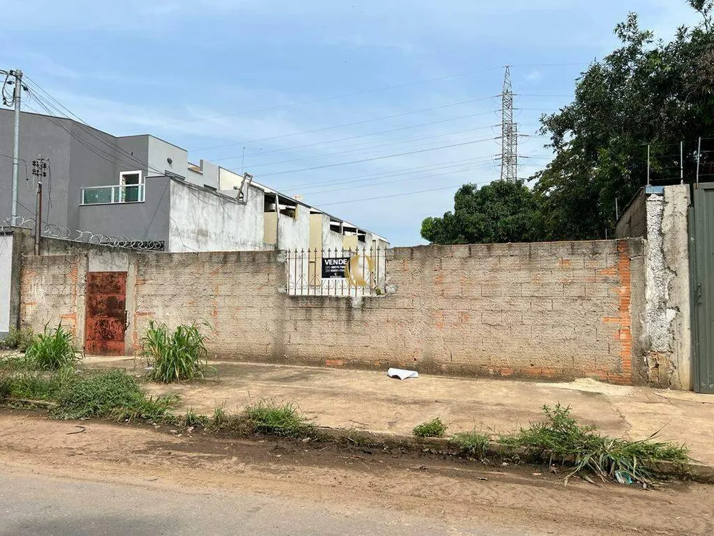 Terreno, 504 m² - Foto 1