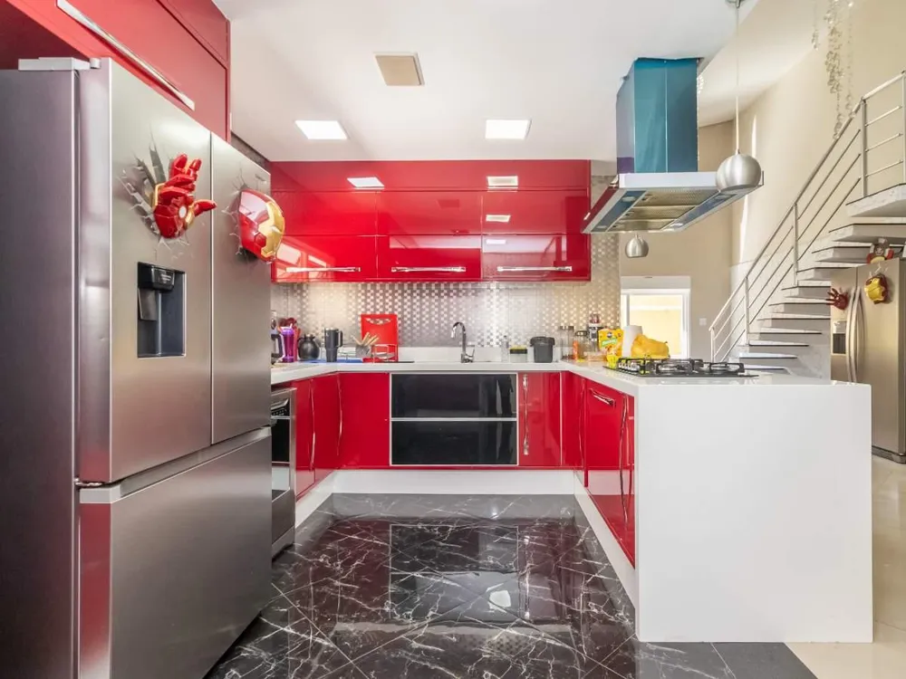 Casa, 4 quartos, 420 m² - Foto 6