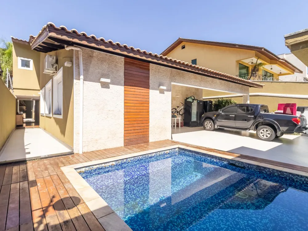 Casa, 4 quartos, 420 m² - Foto 1