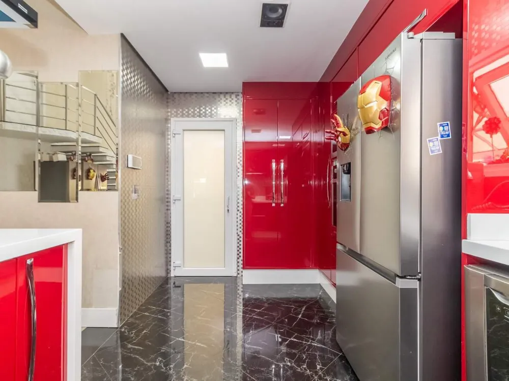 Casa, 4 quartos, 420 m² - Foto 7