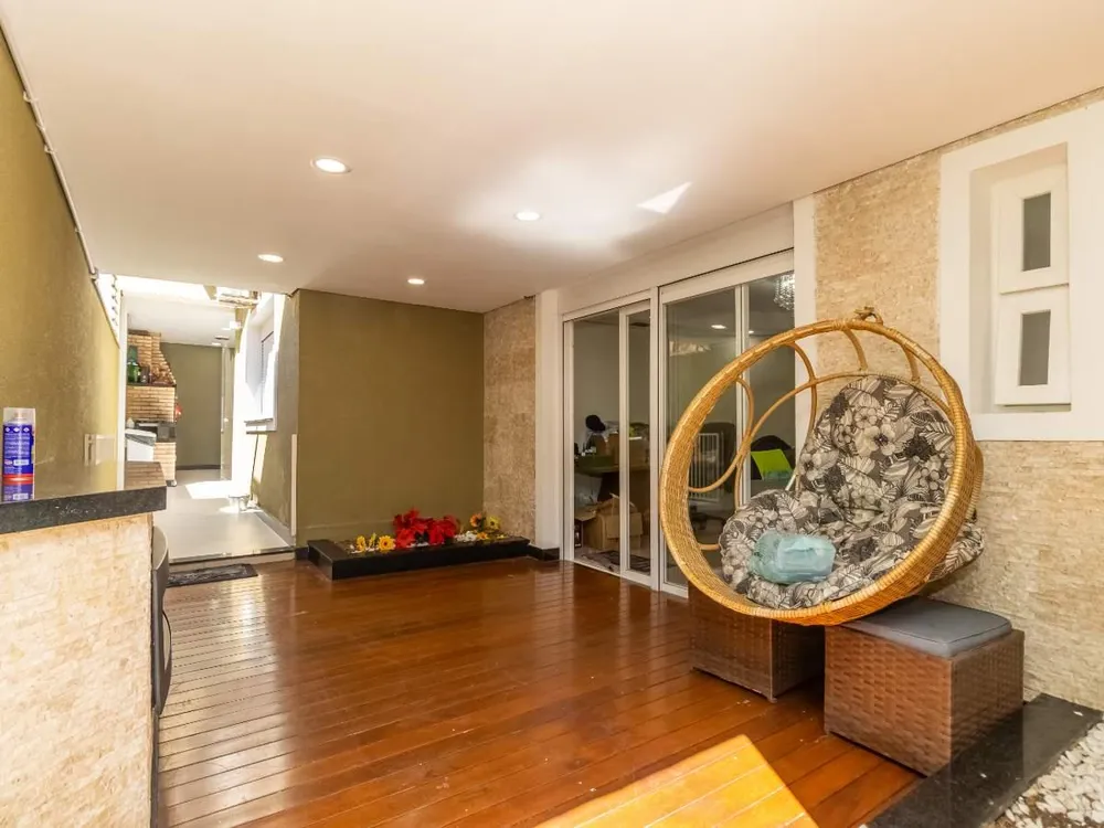 Casa, 4 quartos, 420 m² - Foto 8