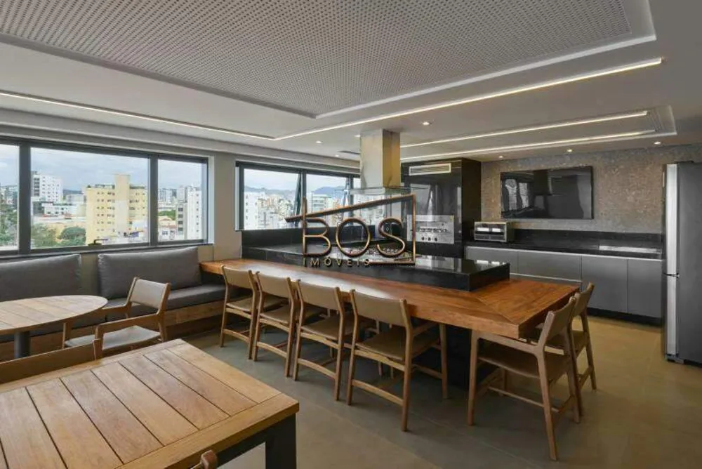 Apartamento, 3 quartos, 82 m² - Foto 10