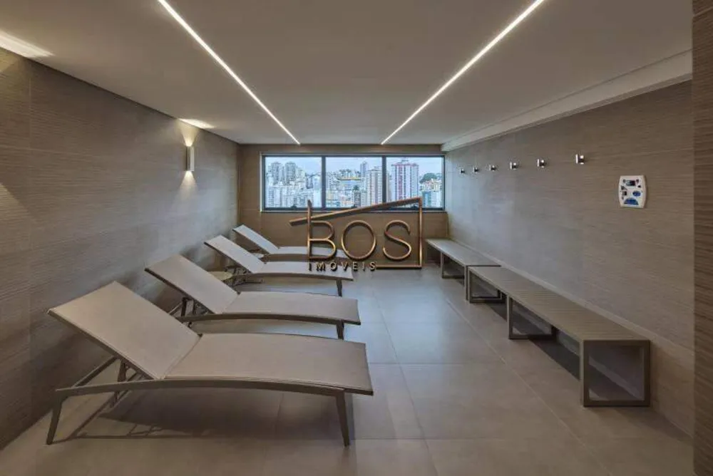 Apartamento, 3 quartos, 82 m² - Foto 8
