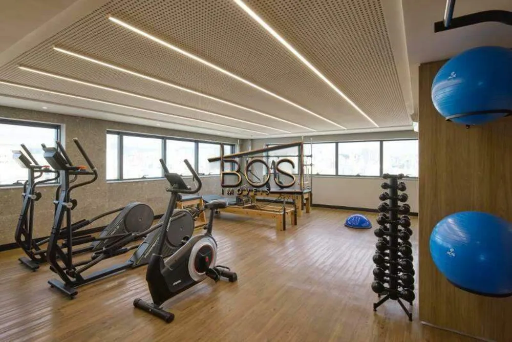 Apartamento, 3 quartos, 82 m² - Foto 4