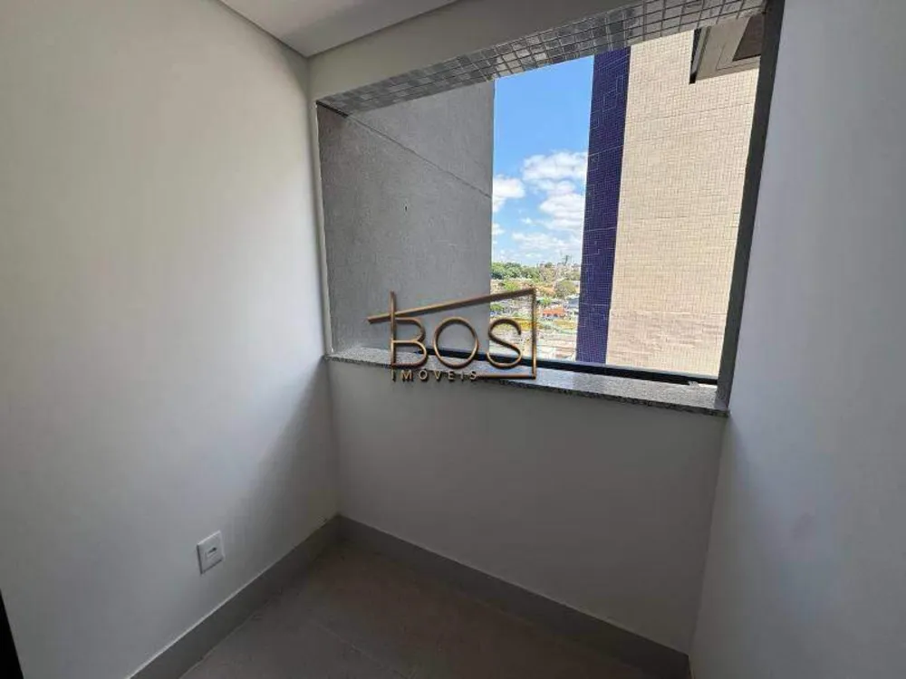 Apartamento, 3 quartos, 82 m² - Foto 14