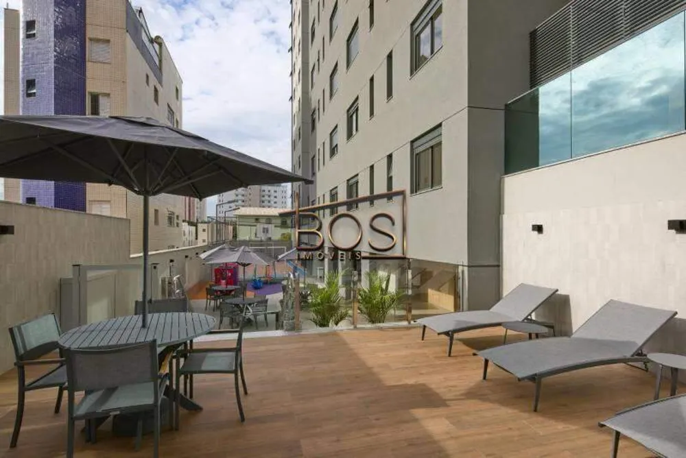 Apartamento, 3 quartos, 82 m² - Foto 3
