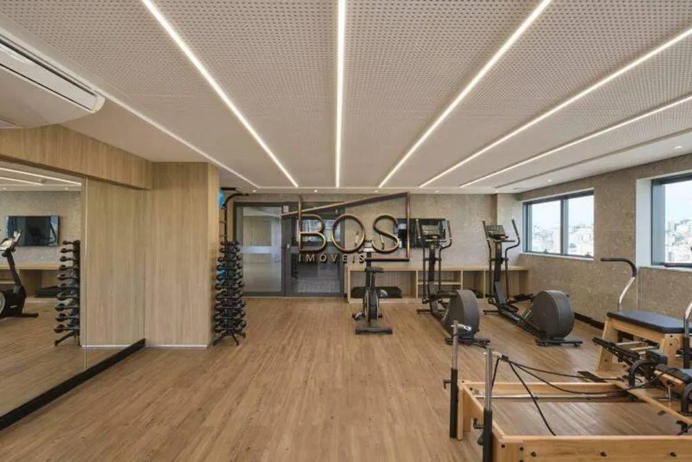 Apartamento, 3 quartos, 82 m² - Foto 1