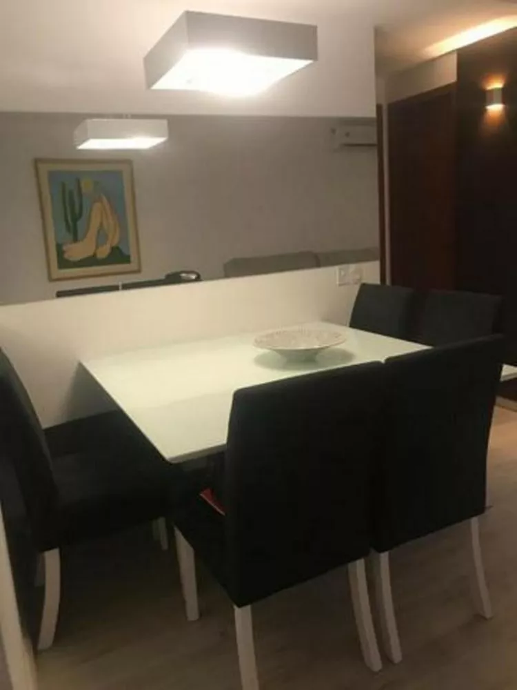 Apartamento à venda com 2 quartos, 58m² - Foto 7