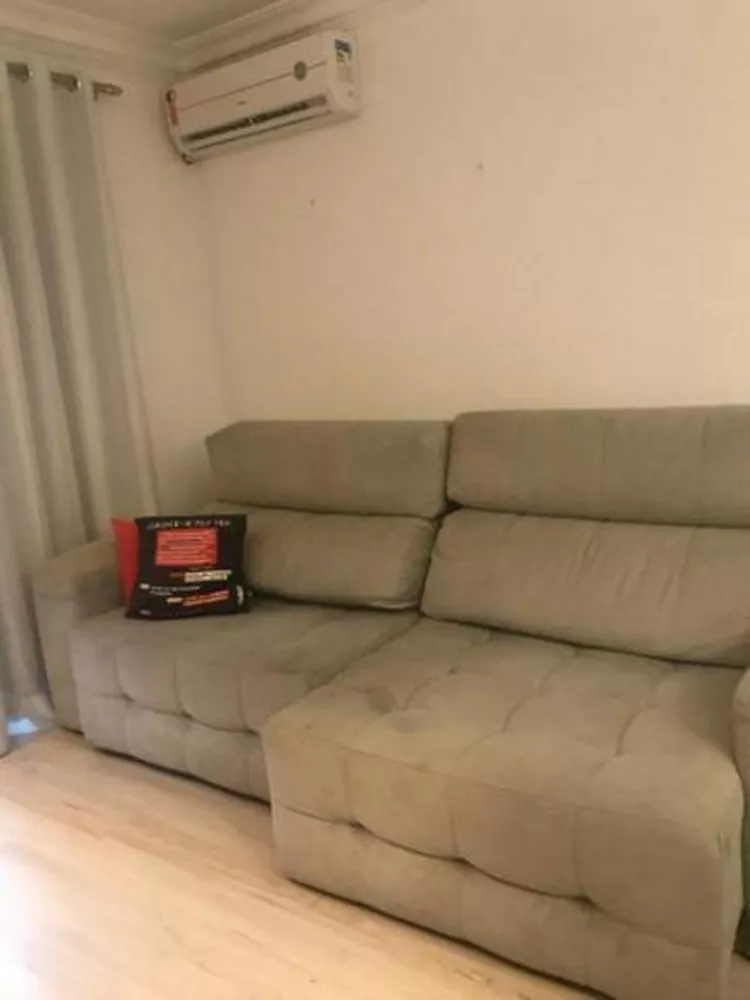 Apartamento à venda com 2 quartos, 58m² - Foto 6