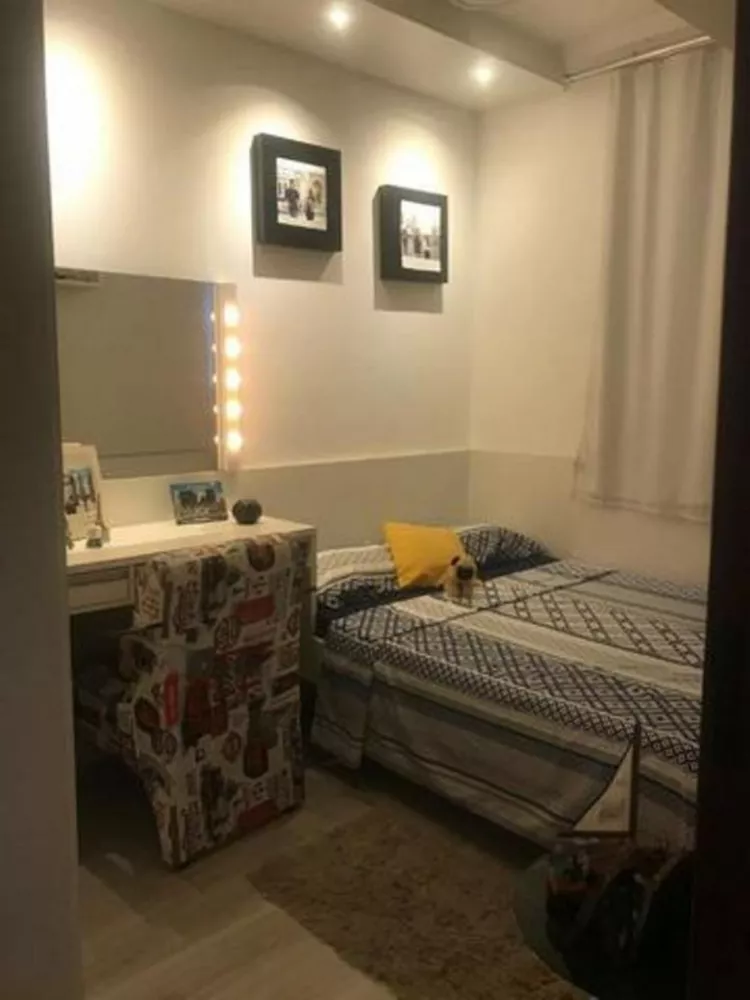 Apartamento à venda com 2 quartos, 58m² - Foto 8