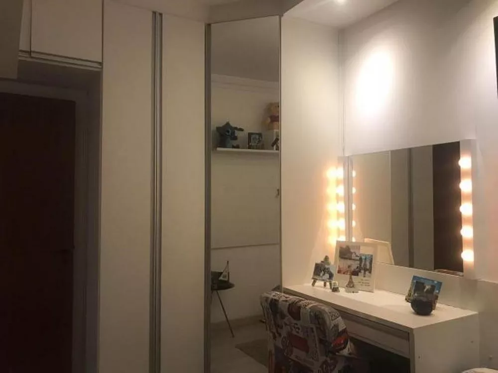 Apartamento à venda com 2 quartos, 58m² - Foto 10