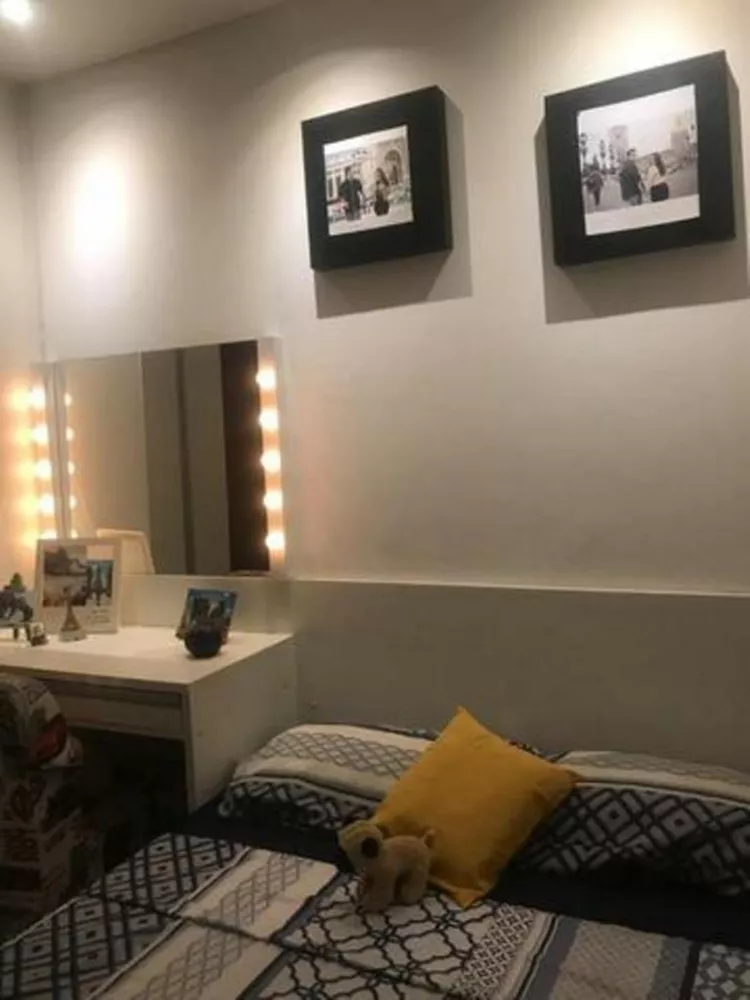 Apartamento à venda com 2 quartos, 58m² - Foto 9